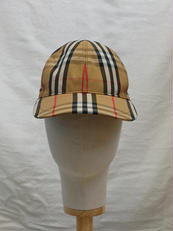 キャップ|BURBERRY