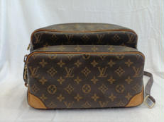 ナイル|LOUISVUITTON