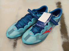 陸上シューズ|MIZUNO