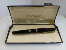 万年筆|MONTBLANC