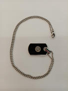 クレスト ドッグタグネックレス|GUCCI