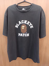 Tシャツ|A BATHING APE