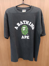 Tシャツ|A BATHING APE