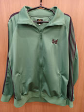 トラックジャケット|NEEDLES