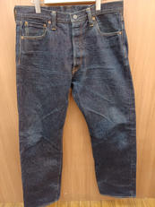 デニムパンツ|SAMURAI JEANS