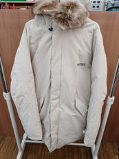 ダウンジャケット|NAUTICA