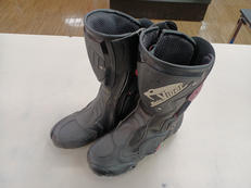 レーシングブーツ|MOTO-VIPER