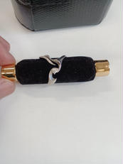 K18WGダイアモンドリング|K18WG KARATI