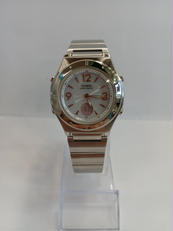 wave ceptor ソーラー腕時計|CASIO