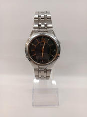 リニエージ ソーラー腕時計|CASIO