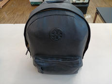 レザーリュック|TORY BURCH