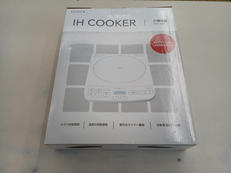 IH調理器|SIROCA