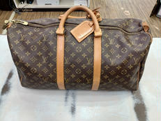 キーポル50|LOUIS VUITTON