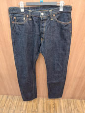 デニムパンツ|THE FLAT HEAD