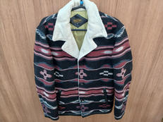 ネイティブブランケット|THE FLAT HEAD