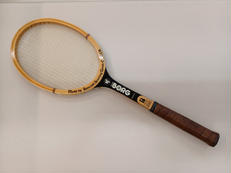 ビョルン・ボルグ　ヴィンテージラケット|BANCROFT SPORTING GOODS