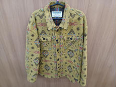 コットンシャツ|THE FRAT HEAD