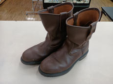 ペコスブーツ|RED WING