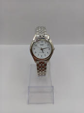 クォーツ腕時計|CASIO