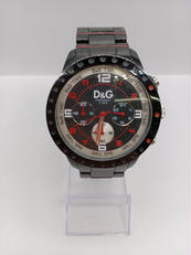 クォーツ腕時計|DOLCE&GABBANA