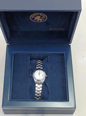 クォーツ・アナログ腕時計|GRAND SEIKO