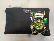 クラッチバック|PRADA