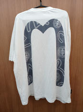 Tシャツ|EVISU