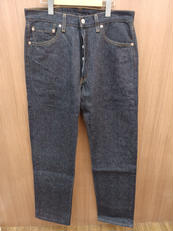 デニムパンツ|LEVI’S