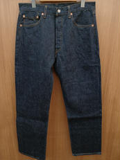 デニムパンツ|LEVI’S