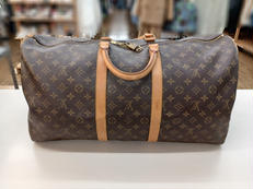 キーポル55|LOUIS VUITTON