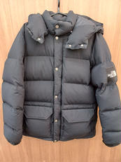 ダウンジャケット|THE NORTH FACE