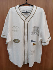 ゲームシャツ|A BATHING APE