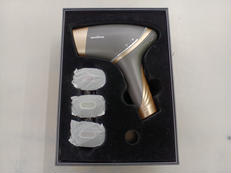 家庭用光美容器 アイスダンディ|NOTIME