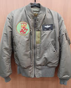 フライトジャケット|AVIREX