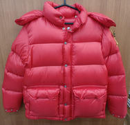 ダウンジャケット|THE NORTH FACE