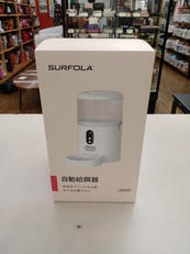 自動給餌器|SURFOLA