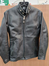 レザージャケット|SCHOTT