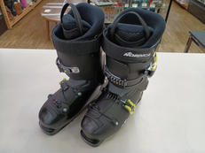 スキーブーツ|NORDICA
