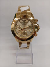 クォーツ腕時計|TECHNOS