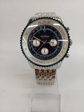 クォーツ腕時計|TECHNOS