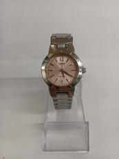 クォーツ腕時計|CASIO