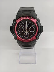 G-SHOCK|CASIO