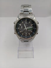 ソーラー電波時計|CASIO