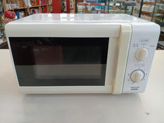 電子レンジ|オフモール - 中古通販のハードオフ公式サイト【オフモ】