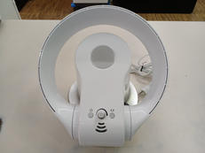 羽根なしサーキュレーター|ベルソス