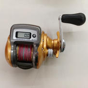 スピニングリール|DAIWA