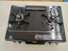 ガスコンロ|PALOMA