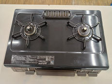 LPガス用ガステーブル|PALOMA