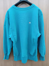 リバースウィーブ スウェットプルオーバー|CHAMPION