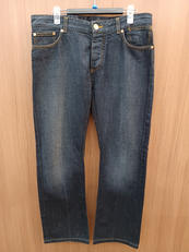 デニムパンツ|LOUIS VUITTON